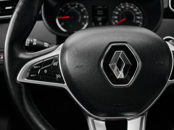 Renault Arkana I с пробегом 2019 года, цена 1 730 000 рублей, 78591 км, внедорожник, Автокод Объявления