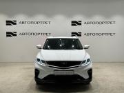 Belgee X50 Санкт-Петербург  - изображение 26
