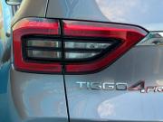 Chery Tiggo 4 Pro I Набережные Челны  - изображение 39