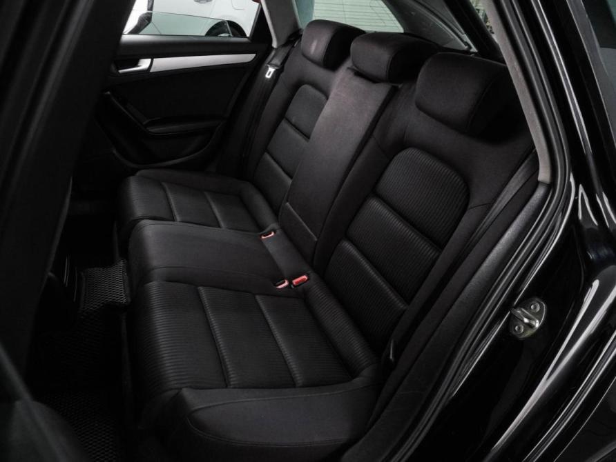 Audi A4 IV (B8) Воронеж  - изображение 9