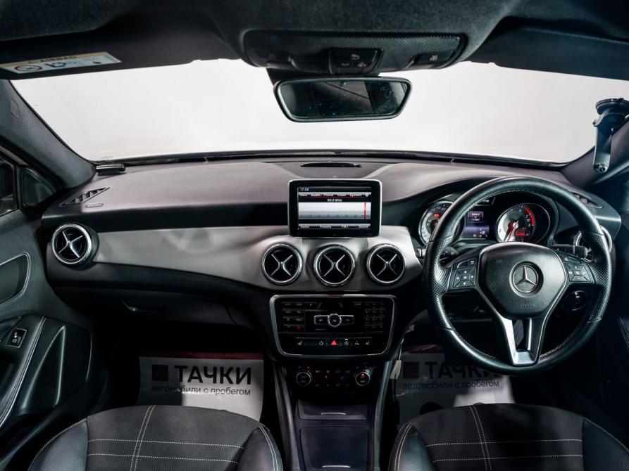 Mercedes-Benz GLA I (X156) Чита  - изображение 7