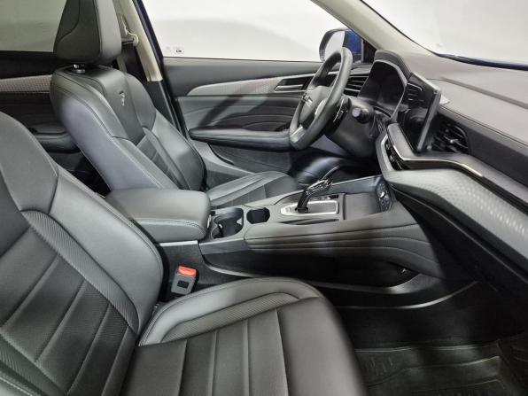 Haval F7 I Рестайлинг с пробегом 2023 года, цена 2 409 000 рублей, 49620 км, внедорожник, Автокод Объявления