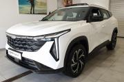 Geely Cityray Балашиха  - изображение 35