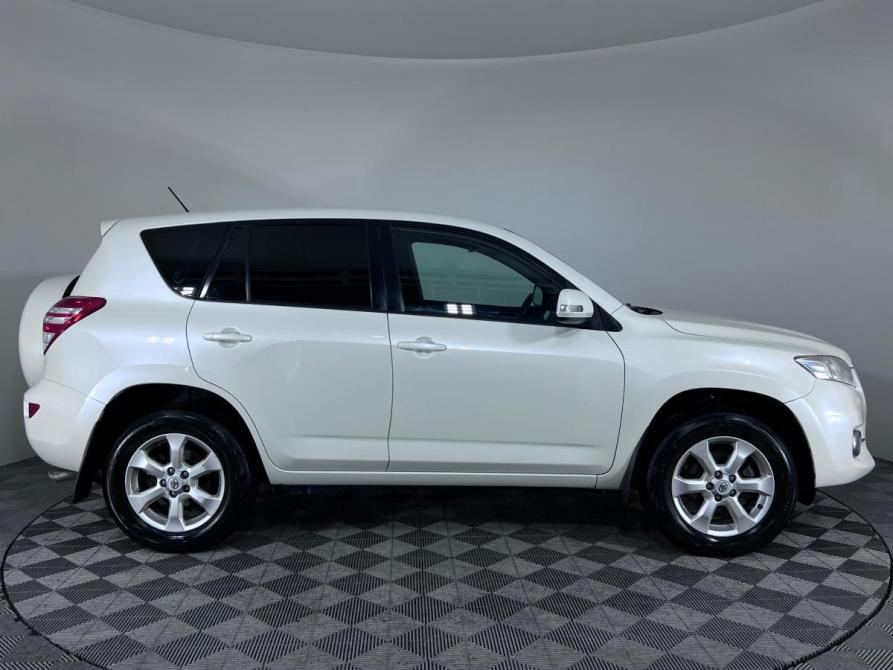 Toyota RAV4 III (XA30) Ростов-на-Дону  - изображение 4