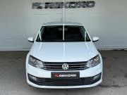 Volkswagen Polo V Рестайлинг Уфа  - изображение 24