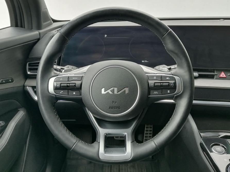 Kia Sportage V Москва  - изображение 11