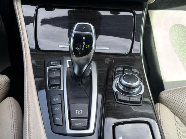 BMW 5 серии VI (F10/F11/F07) с пробегом 2011 года, цена 2 280 000 рублей, 147244 км, седан, Автокод Объявления
