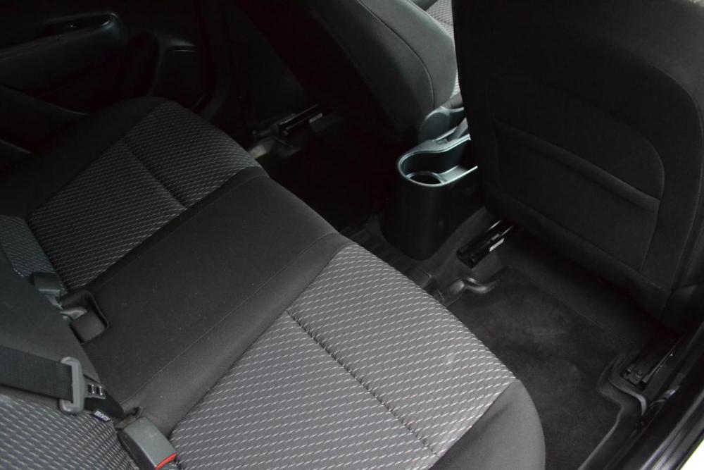 Kia Rio IV Старый Оскол  - изображение 20