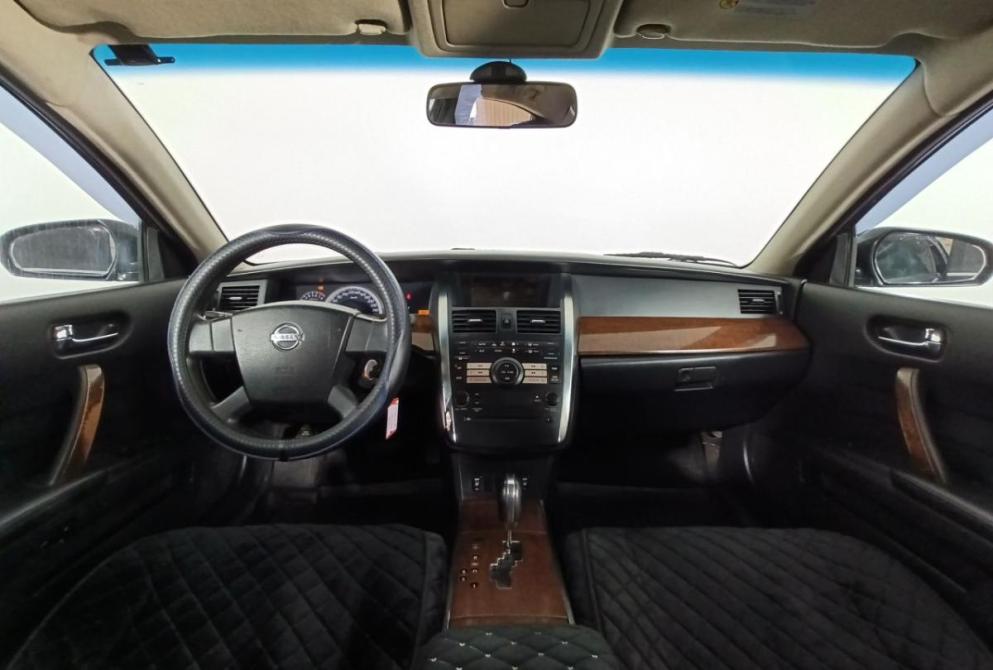 Nissan Teana I (J31) Рестайлинг Волгоград  - изображение 11