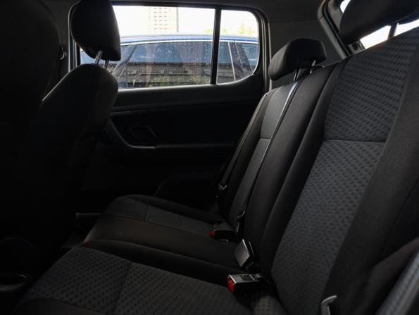 Skoda Fabia II Рестайлинг с пробегом 2012 года, цена 900 000 рублей, 83315 км, хэтчбек, Автокод Объявления