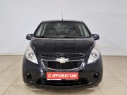 Chevrolet Spark III Альметьевск  - изображение 21