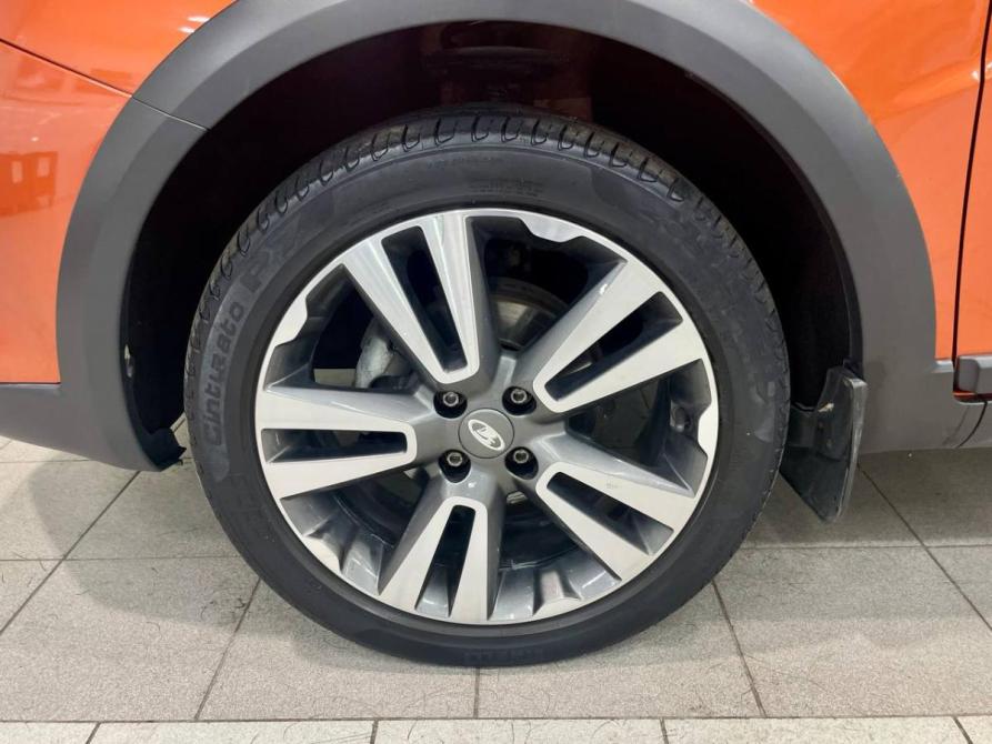 Lada (ВАЗ) Vesta I Красноярск  - изображение 8