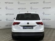 Volkswagen Tiguan II Москва  - изображение 18