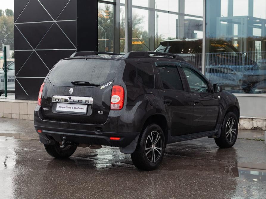 Renault Duster I Новосибирск  - изображение 5