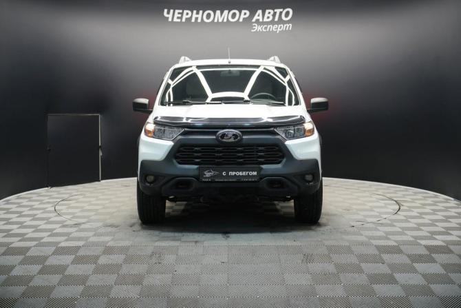 Lada (ВАЗ) Niva Travel I с пробегом 2024 года, цена 1 155 000 рублей, 27000 км, внедорожник, Автокод Объявления