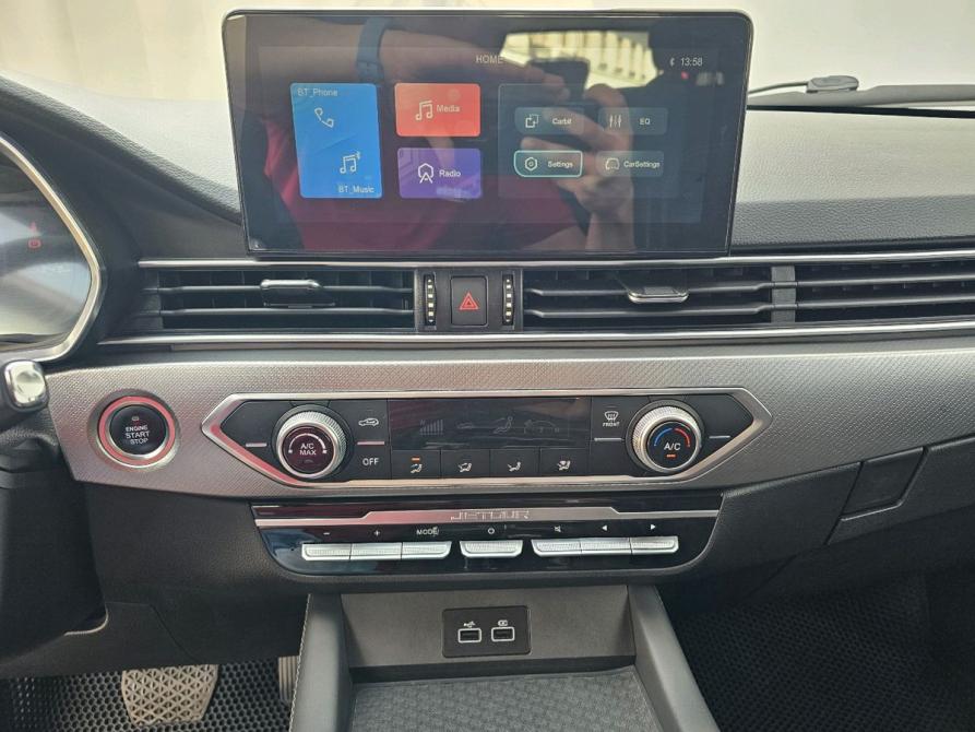 Soueast DX8S Ярославль  - изображение 21