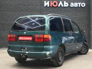 Volkswagen Sharan I Екатеринбург  - изображение 14