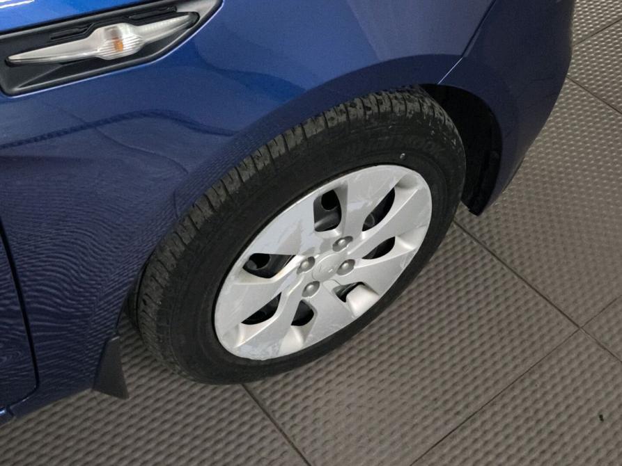 Kia Rio III Рестайлинг Самара  - изображение 17