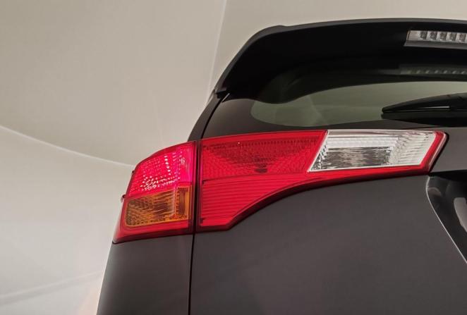 Toyota RAV4 IV (XA40) с пробегом 2015 года, цена 1 750 000 рублей, 229200 км, внедорожник, Автокод Объявления