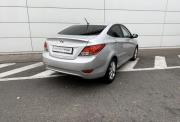 Hyundai Solaris I Ставрополь  - изображение 26