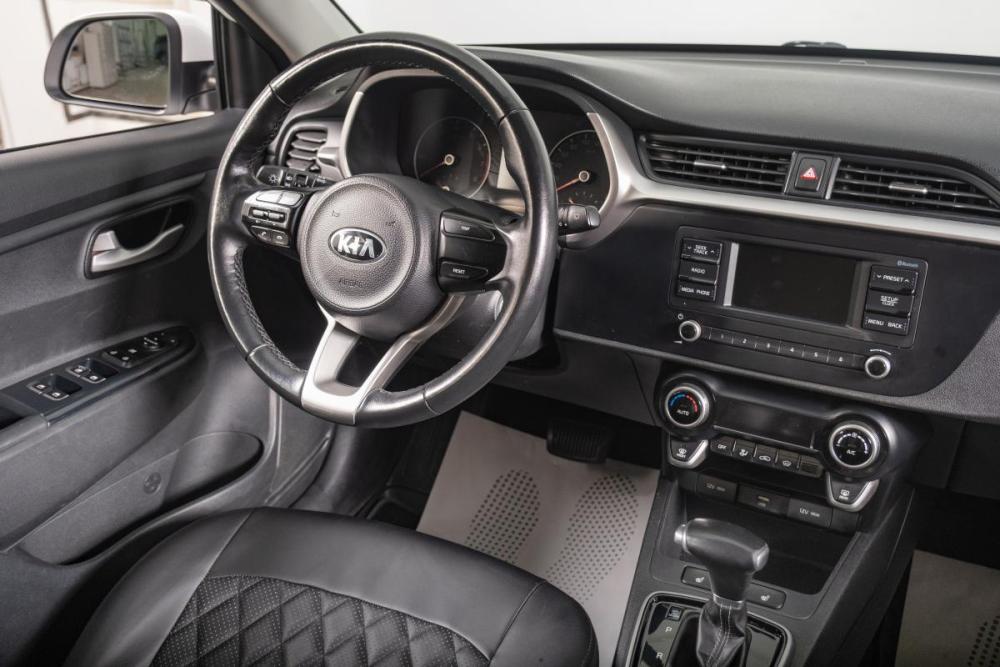 Kia Rio IV Рестайлинг Томск  - изображение 10