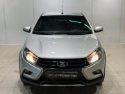 Lada (ВАЗ) Vesta I Самара  - изображение 16