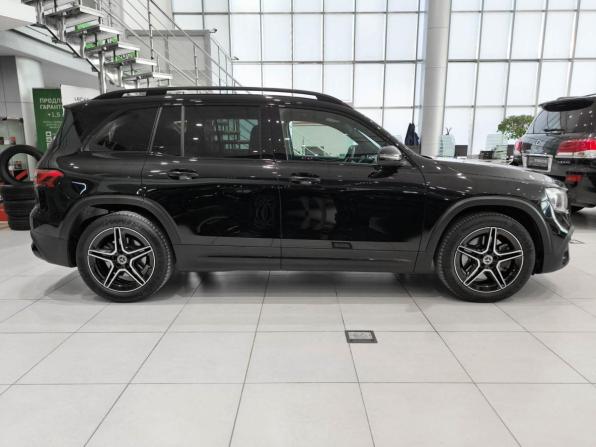 Mercedes-Benz GLB I (X247) с пробегом 2020 года, цена 3 950 000 рублей, 98106 км, внедорожник, Автокод Объявления