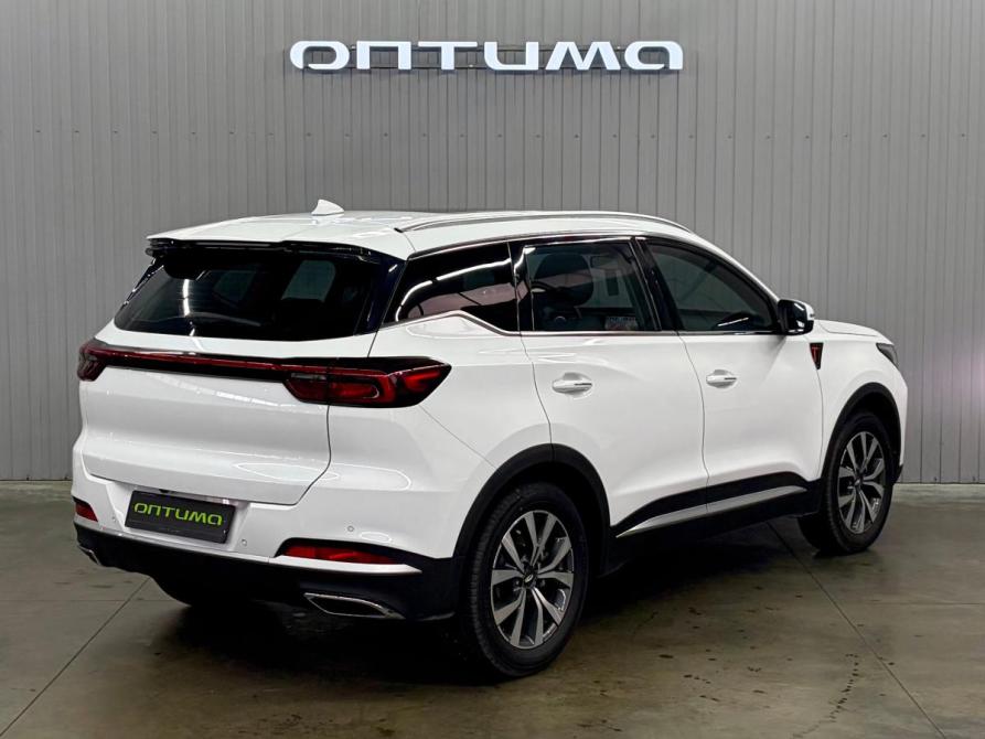 Chery Tiggo 7 Pro Max I Краснодар  - изображение 5