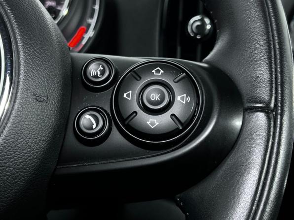 Mini Countryman II Рестайлинг с пробегом 2020 года, цена 2 890 000 рублей, 59555 км, внедорожник, Автокод Объявления