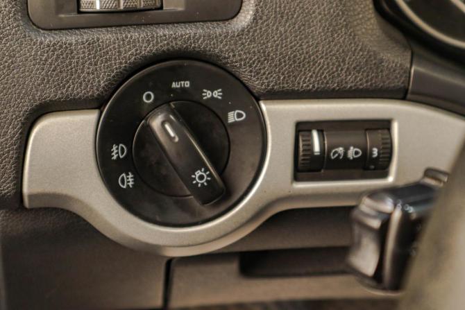 Skoda Octavia II (A5) Рестайлинг с пробегом 2012 года, цена 919 000 рублей, 237000 км, лифтбек, Автокод Объявления