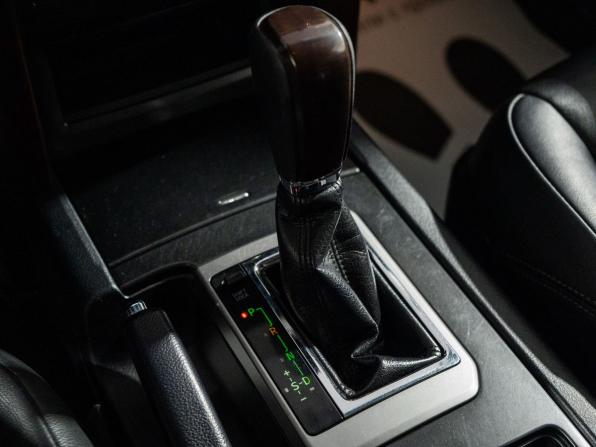Toyota Land Cruiser Prado 150 Series Рестайлинг 1 с пробегом 2014 года, цена 3 149 500 рублей, 326443 км, внедорожник, Автокод Объявления
