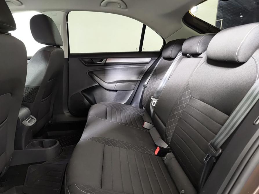 Skoda Rapid I Рестайлинг Уфа  - изображение 15