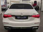 Mercedes-Benz S-Класс AMG IV (W223) Москва  - изображение 57