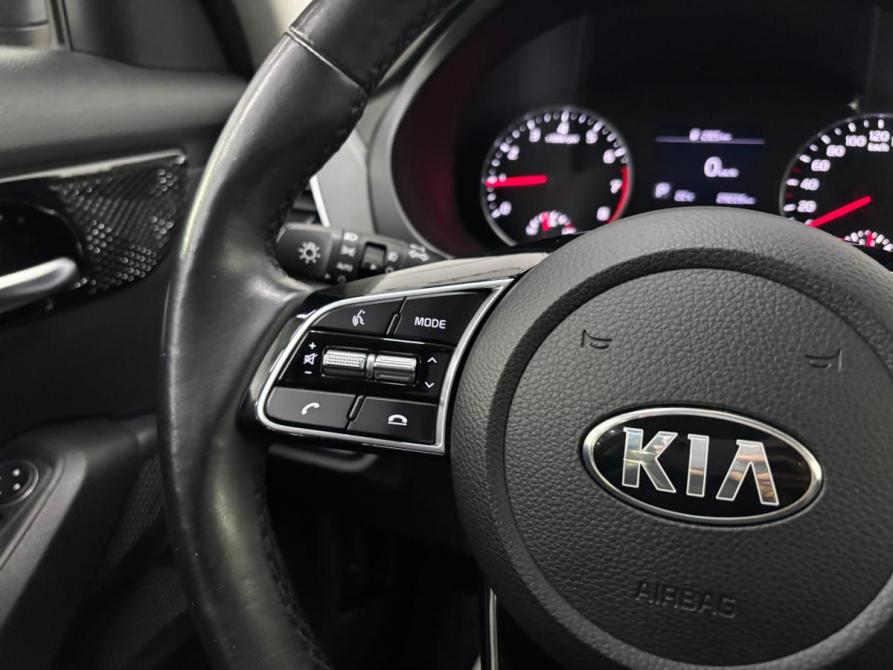 Kia Seltos I Москва  - изображение 12