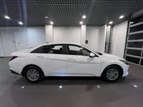 Hyundai Elantra VII (CN7) с пробегом 2020 года, цена 2 127 000 рублей, 97030 км, седан, Автокод Объявления