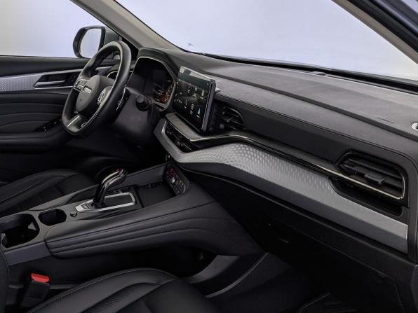 Haval F7x I Рестайлинг с пробегом 2023 года, цена 2 170 000 рублей, 48969 км, внедорожник, Автокод Объявления