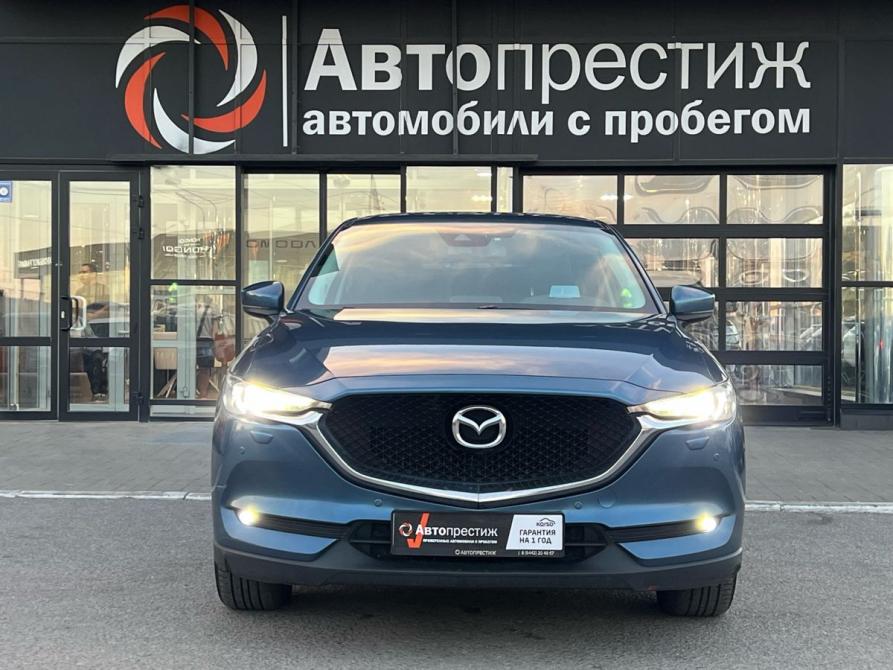 Mazda CX-5 II Волгоград  - изображение 3