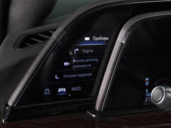 Cadillac Escalade V с пробегом 2022 года, цена 13 455 000 рублей, 27785 км, внедорожник, Автокод Объявления