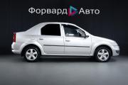 Renault Logan I Рестайлинг Тюмень  - изображение 33