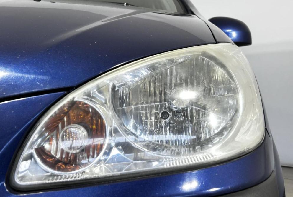 Hyundai Getz I Рестайлинг Саранск  - изображение 17