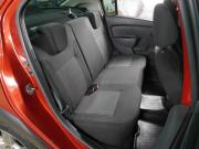 Renault Logan II Рестайлинг Воронеж  - изображение 25