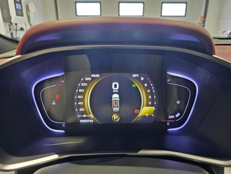 Geely Coolray I Москва  - изображение 7