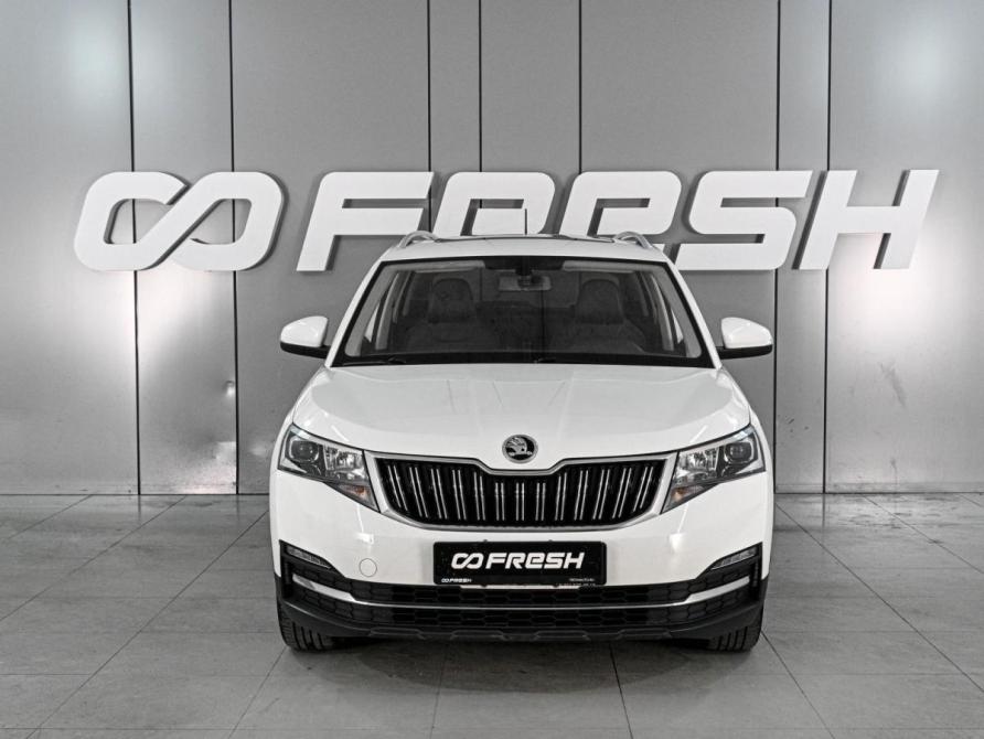 Skoda Kamiq I (China Market) Ростов-на-Дону  - изображение 3