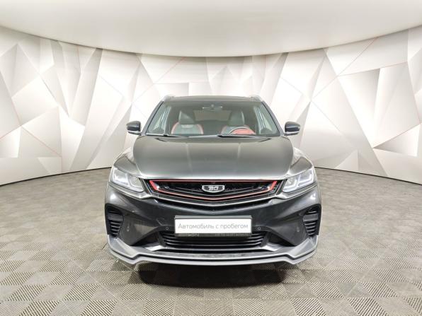Belgee X50 с пробегом 2023 года, цена 1 835 000 рублей, 44230 км, внедорожник, Автокод Объявления
