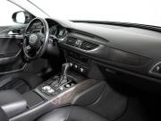 Audi A6 IV (C7) Рестайлинг Москва  - изображение 26