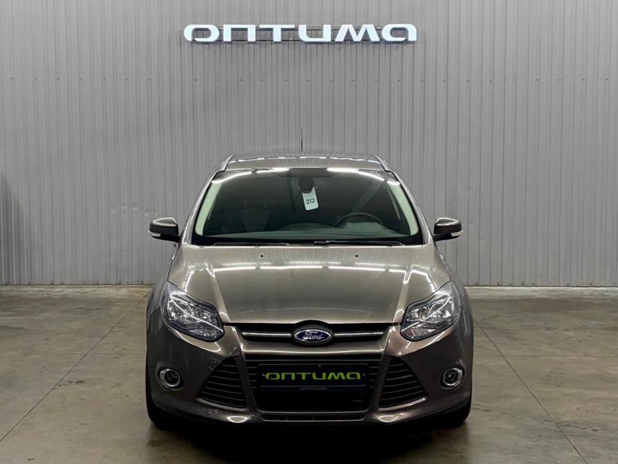 Ford Focus III Краснодар  - изображение 2