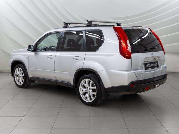 Nissan X-Trail II с пробегом 2011 года, цена 1 138 000 рублей, 229354 км, внедорожник, Автокод Объявления
