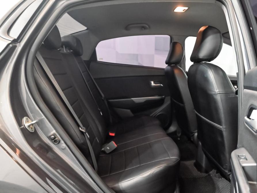 Kia Rio III Рестайлинг Екатеринбург  - изображение 18