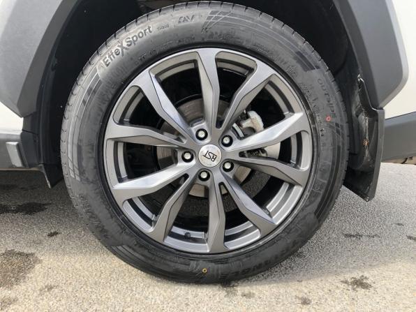 Toyota RAV4 V (XA50) с пробегом 2025 года, цена 4 150 000 рублей, 8816 км, внедорожник, Автокод Объявления