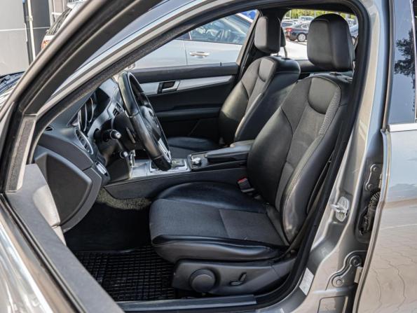 Mercedes-Benz C-Класс III (W204) Рестайлинг с пробегом 2013 года, цена 1 650 000 рублей, 242335 км, седан, Автокод Объявления